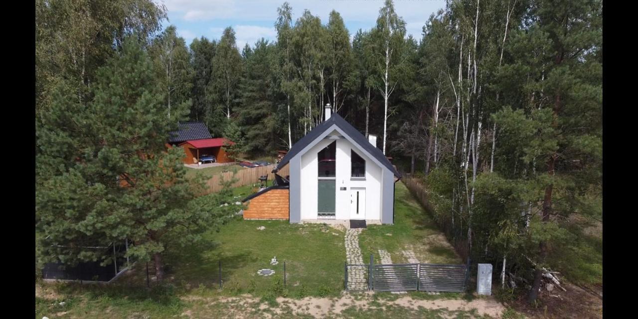 Dom Letni Villa Nakielno Exterior photo